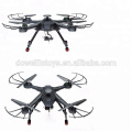 Sky Hunter Real Time Video Transmission Big Remote Control 6 Axis Headless mode Quadcopter FPV Professional FPV Drone